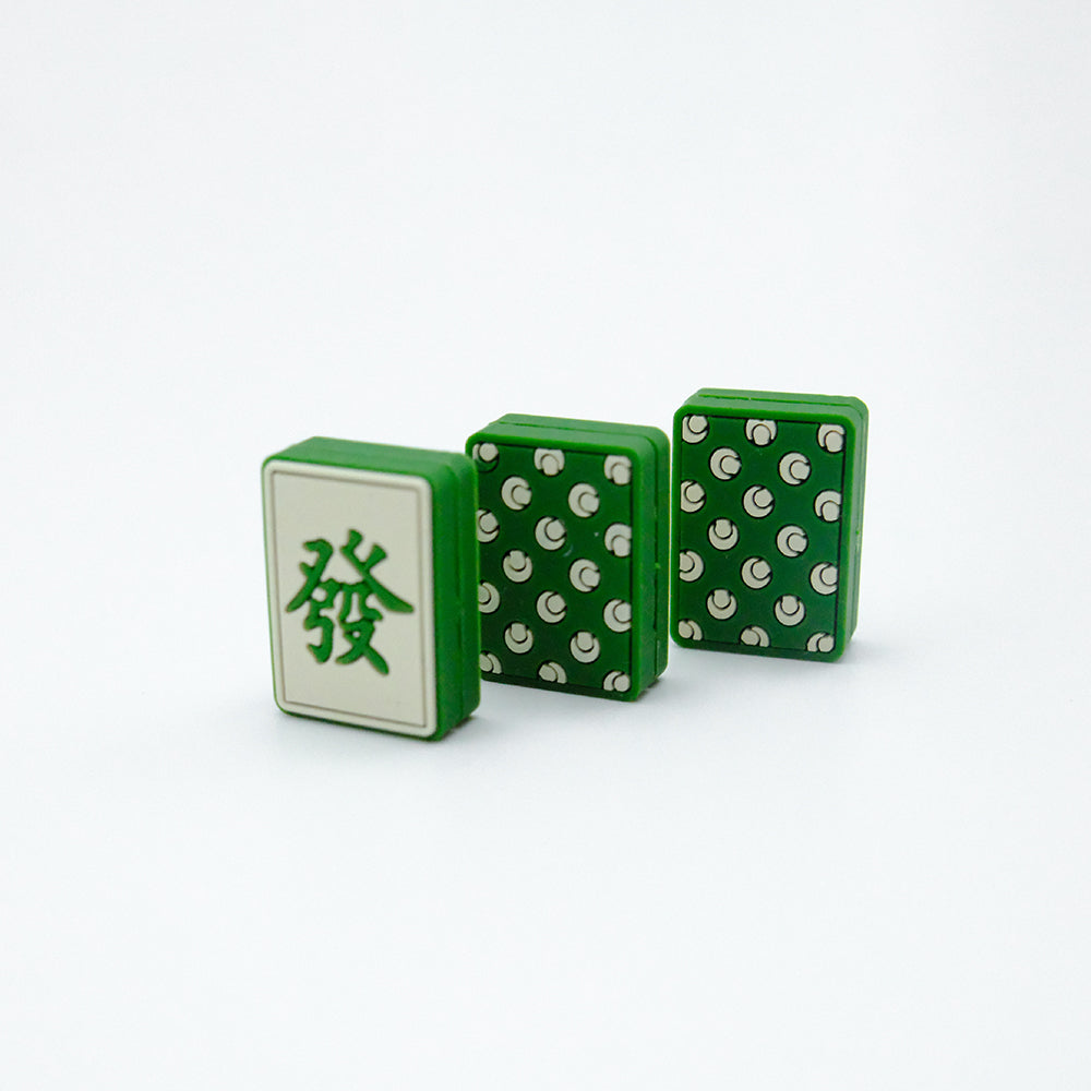 Lucky Fa Mahjong Vibration Dampener